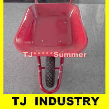 Powder Coating Wheelbarrow Wb6400 Wheel Barrow